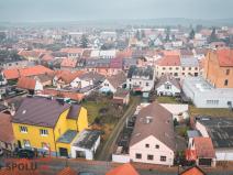 Prodej rodinného domu, Kralovice, Markova tř., 398 m2