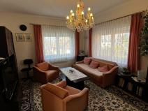 Prodej rodinného domu, Kamenický Šenov, Švermova, 590 m2