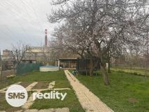 Prodej zahrady, Hodonín, 613 m2
