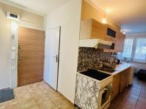 Prodej bytu 2+1, Chomutov, Kamenná, 60 m2
