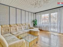Prodej bytu 3+1, Kadaň, Koželužská, 61 m2
