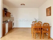 Pronájem bytu 2+kk, Třeboň, Svobody, 57 m2