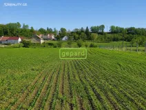 Prodej pozemku pro bydlení, Sedlec, 6937 m2