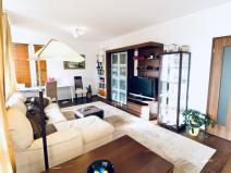 Prodej bytu 4+kk, Praha - Stodůlky, Svitákova, 115 m2