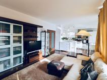 Prodej bytu 4+kk, Praha - Stodůlky, Svitákova, 115 m2