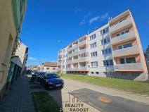 Prodej bytu 2+1, Hodonín, G. Preissové, 66 m2
