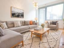 Prodej bytu 2+1, Hodonín, G. Preissové, 66 m2