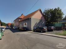Pronájem skladu, Praha - Hostivař, Kubatova, 113 m2