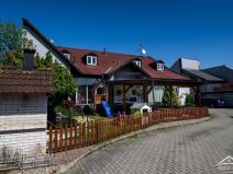 Prodej ubytování, Uherský Brod, Vlčnovská, 1546 m2