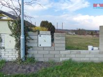 Prodej pozemku pro bydlení, Choťovice, 1611 m2