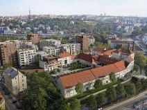 Prodej bytu 2+kk, Praha - Nusle, Bělehradská, 124 m2