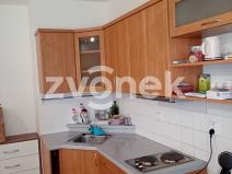 Pronájem bytu 1+kk, Zlín, Podlesí V, 32 m2