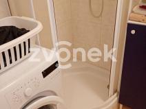 Pronájem bytu 1+kk, Zlín, Podlesí V, 32 m2