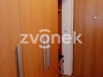 Pronájem bytu 1+kk, Zlín, Podlesí V, 32 m2