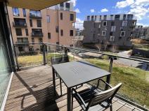 Pronájem bytu 3+kk, Praha - Libeň, Menclova, 85 m2
