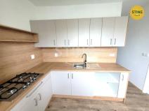 Pronájem bytu 2+1, Opava, Ratibořská, 53 m2