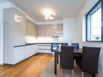 Pronájem bytu 2+kk, Praha - Jinonice, Kloudova, 59 m2