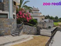 Prodej vily, Scalea,Itálie, 565 m2