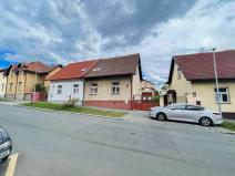 Prodej rodinného domu, Praha - Žižkov, Na Jarově, 168 m2