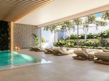 Prodej bytu 3+kk, Marbella, Španělsko, 83 m2