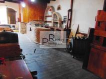 Prodej vinného sklepa, Znojmo - Konice, 260 m2