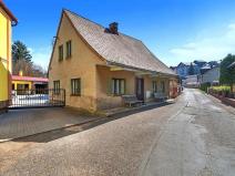 Prodej rodinného domu, Jablonné nad Orlicí, Potoční, 123 m2