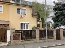 Prodej rodinného domu, Praha - Prosek, Hlavenecká, 87 m2
