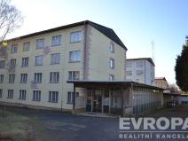 Prodej ubytování, Žihle - Nový Dvůr, Nový Dvůr, 8175 m2
