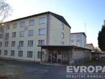 Prodej ubytování, Žihle - Nový Dvůr, Nový Dvůr, 8175 m2