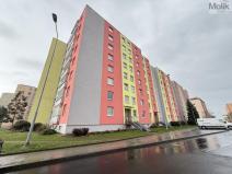 Prodej bytu 3+1, Teplice - Trnovany, Edisonova, 65 m2