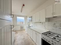 Prodej bytu 3+1, Teplice - Trnovany, Edisonova, 65 m2