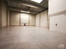 Pronájem skladu, Jihlava, Pávovská, 1094 m2