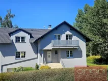 Pronájem rodinného domu, Průhonice, Pod Valem II., 300 m2