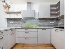 Prodej bytu 3+kk, Praha - Modřany, Na Komořsku, 92 m2