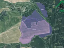 Prodej pole, Ctiboř - Březí, 859004 m2