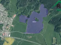 Prodej pole, Halže, 192062 m2