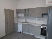 Pronájem bytu 2+kk, Teplice, Dubská, 43 m2