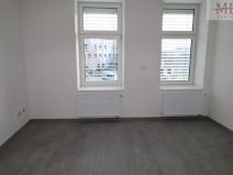 Pronájem bytu 2+kk, Teplice, Dubská, 43 m2