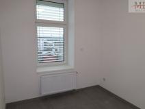 Pronájem bytu 2+kk, Teplice, Dubská, 43 m2
