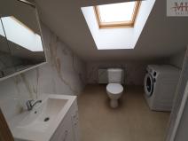 Pronájem bytu 2+kk, Teplice, Dubská, 65 m2