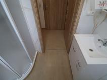 Pronájem bytu 2+kk, Teplice, Dubská, 65 m2