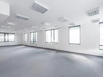 Pronájem kanceláře, Praha - Krč, Antala Staška, 266 m2