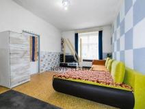 Prodej bytu 2+kk, Plzeň, Dominikánská, 57 m2