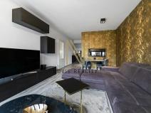 Prodej bytu 2+kk, Plzeň, Nepomucká, 76 m2