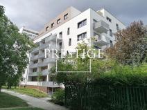Pronájem bytu 3+kk, Praha - Strašnice, Štěchovická, 78 m2