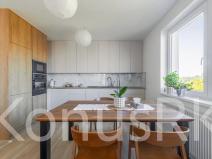 Prodej bytu 3+kk, Milovice, Armádní, 76 m2