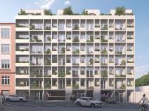 Prodej bytu 3+kk, Brno, Stará, 67 m2