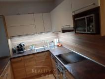 Pronájem bytu 2+1, Ledeč nad Sázavou, Zdeňka Fibicha, 55 m2