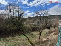 Prodej pozemku pro bydlení, Ludkovice, 1331 m2
