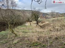 Prodej pozemku pro bydlení, Ludkovice, 1331 m2